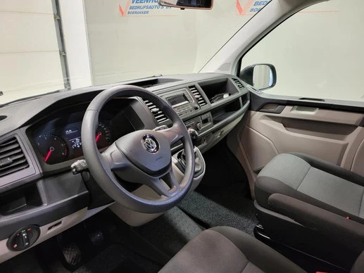 Volkswagen Transporter - Afbeelding 4 van 16