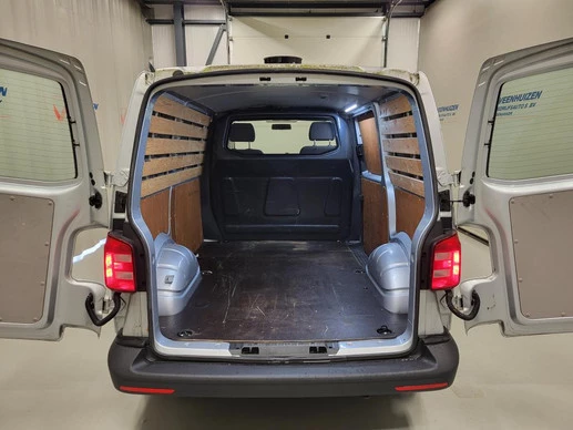 Volkswagen Transporter - Afbeelding 5 van 16