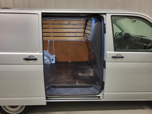 Volkswagen Transporter - Afbeelding 6 van 16