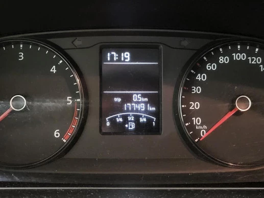 Volkswagen Transporter - Afbeelding 9 van 16