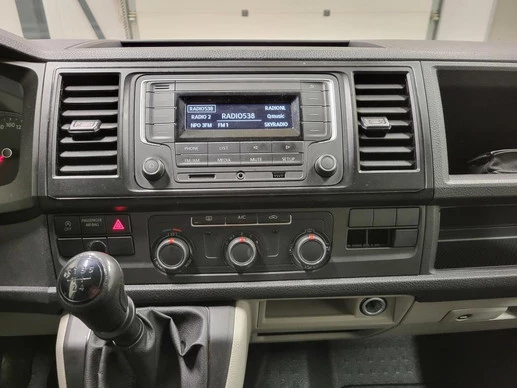 Volkswagen Transporter - Afbeelding 10 van 16