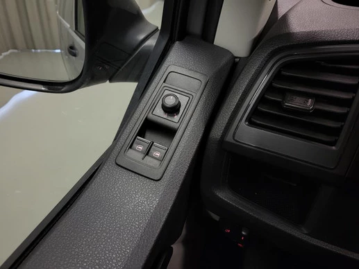 Volkswagen Transporter - Afbeelding 11 van 16