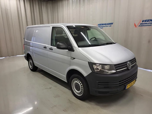 Volkswagen Transporter - Afbeelding 12 van 16