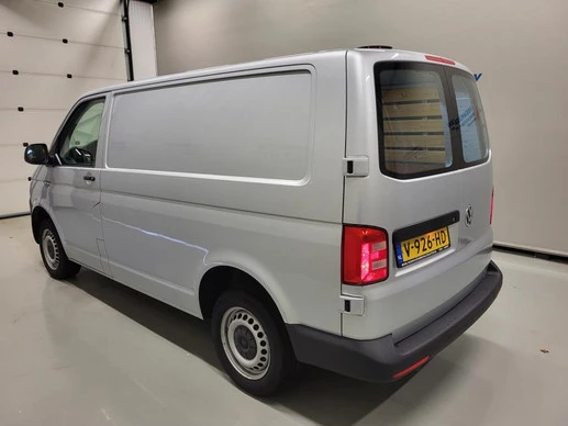 Volkswagen Transporter - Afbeelding 13 van 16
