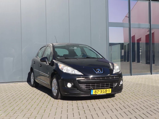 Peugeot 207 - Afbeelding 1 van 25