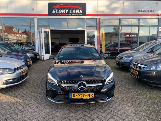 Mercedes-Benz CLA - Afbeelding 1 van 23