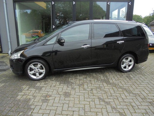 Mitsubishi Grandis - Afbeelding 1 van 13