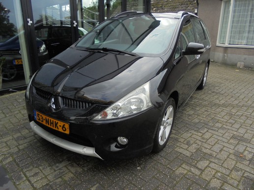 Mitsubishi Grandis - Afbeelding 2 van 13