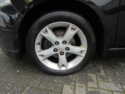 Mitsubishi Grandis - Afbeelding 13 van 13