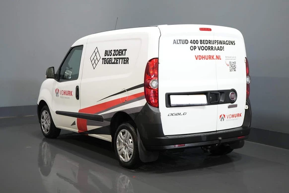 Fiat Doblò - Afbeelding 2 van 22