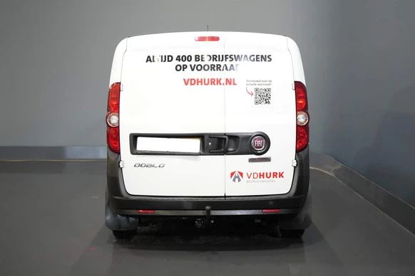 Fiat Doblò - Afbeelding 6 van 22