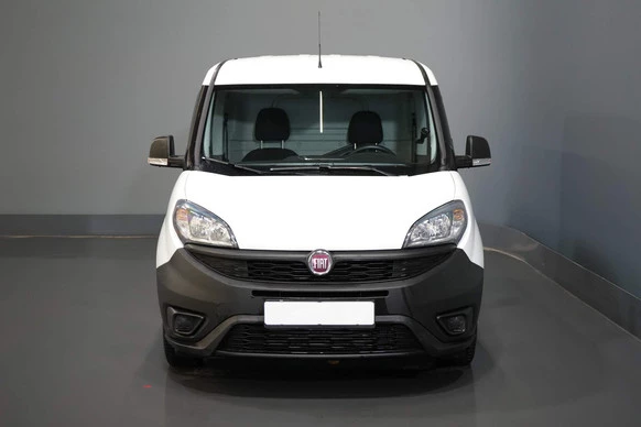 Fiat Doblò - Afbeelding 7 van 22