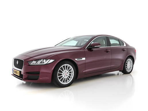 Jaguar XE - Afbeelding 3 van 30