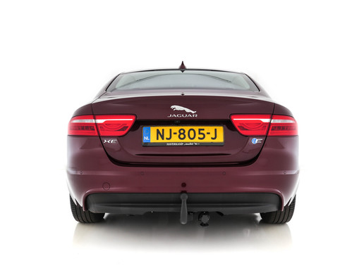 Jaguar XE - Afbeelding 5 van 30