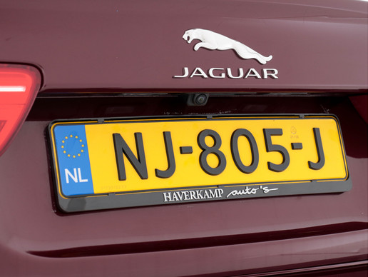 Jaguar XE - Afbeelding 23 van 30