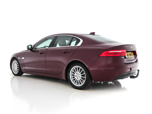 Jaguar XE - Afbeelding 4 van 30