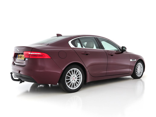 Jaguar XE - Afbeelding 6 van 30