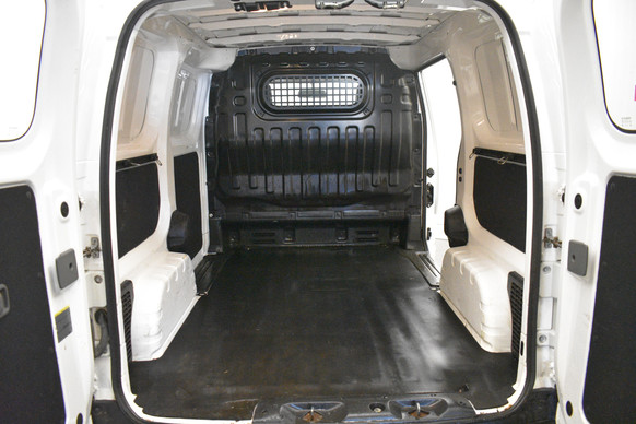 Nissan NV200 - Afbeelding 27 van 30