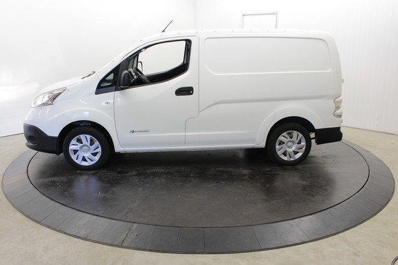 Nissan NV200 - Afbeelding 7 van 30