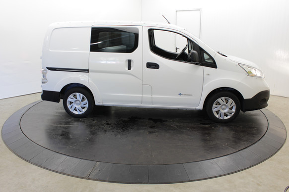 Nissan NV200 - Afbeelding 8 van 30