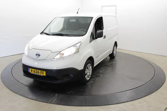 Nissan NV200 - Afbeelding 1 van 30