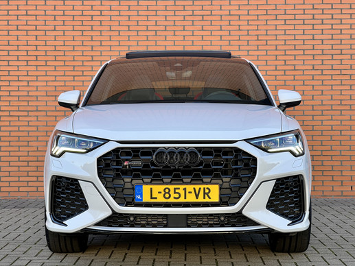 Audi RSQ3 - Afbeelding 2 van 30