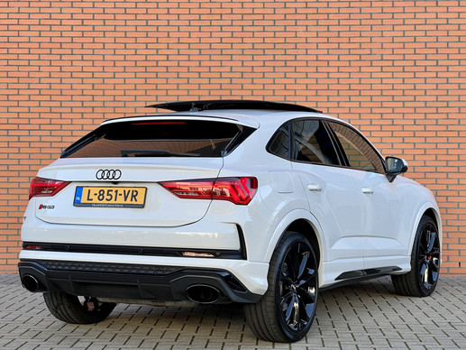 Audi RSQ3 - Afbeelding 5 van 30