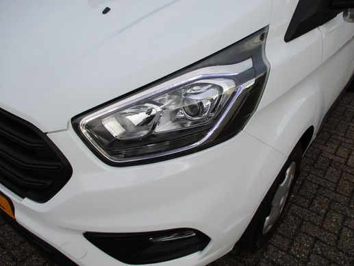 Ford Transit Custom - Afbeelding 2 van 16