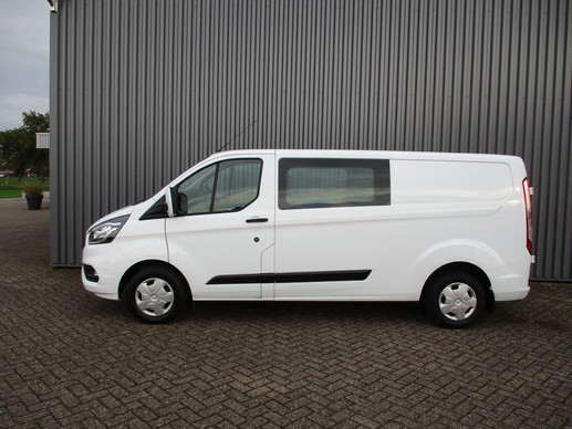 Ford Transit Custom - Afbeelding 3 van 16