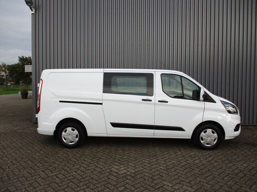 Ford Transit Custom - Afbeelding 4 van 16