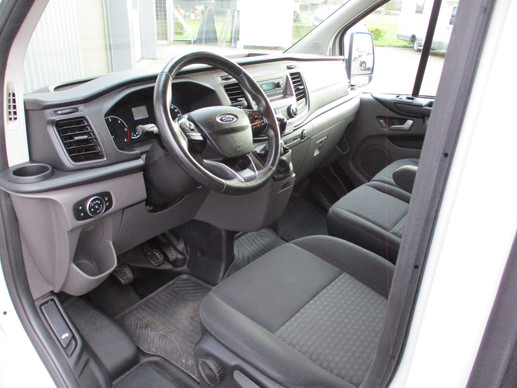 Ford Transit Custom - Afbeelding 6 van 16