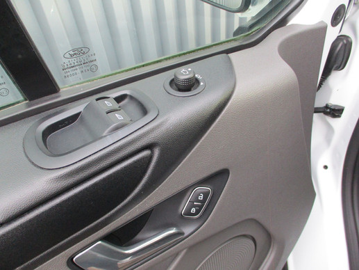 Ford Transit Custom - Afbeelding 7 van 16
