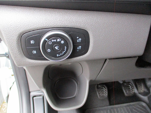 Ford Transit Custom - Afbeelding 8 van 16