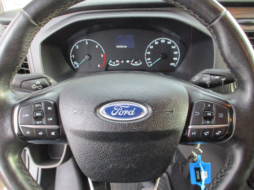 Ford Transit Custom - Afbeelding 10 van 16