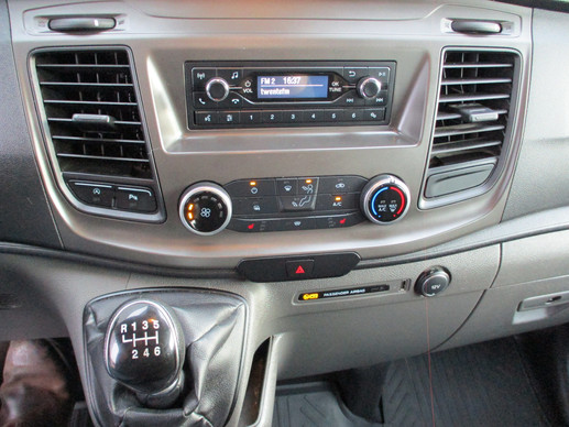 Ford Transit Custom - Afbeelding 11 van 16