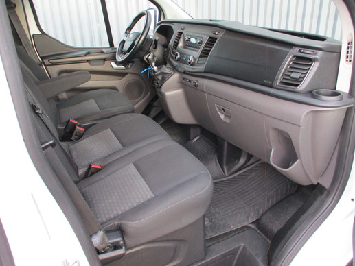 Ford Transit Custom - Afbeelding 12 van 16