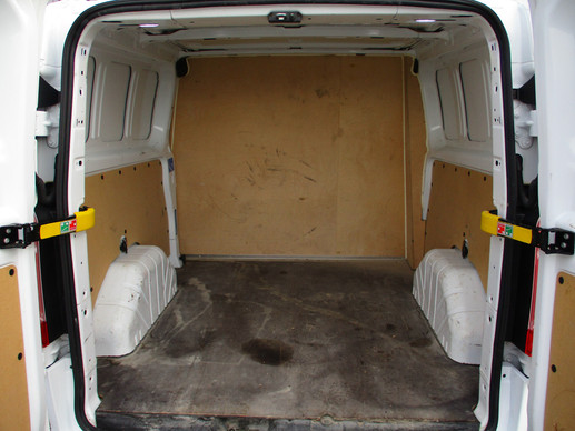 Ford Transit Custom - Afbeelding 15 van 16