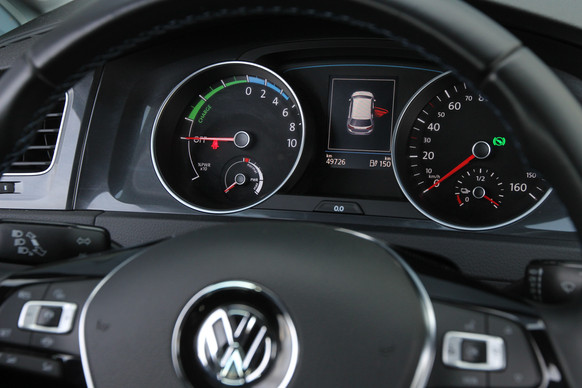 Volkswagen e-Golf - Afbeelding 17 van 18