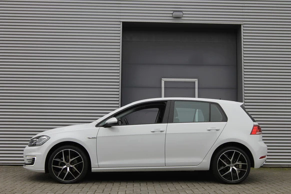 Volkswagen e-Golf - Afbeelding 3 van 18