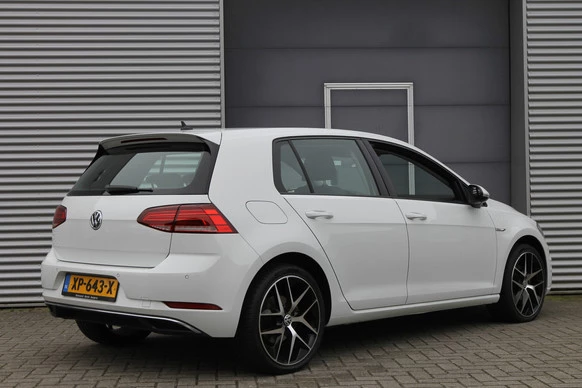 Volkswagen e-Golf - Afbeelding 5 van 18