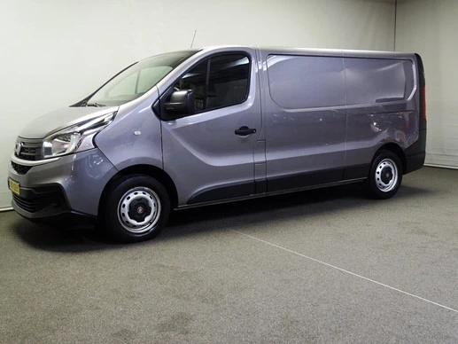 Fiat Talento