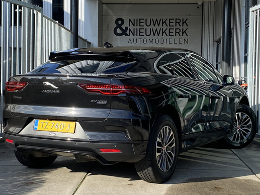 Jaguar I-PACE - Afbeelding 2 van 30