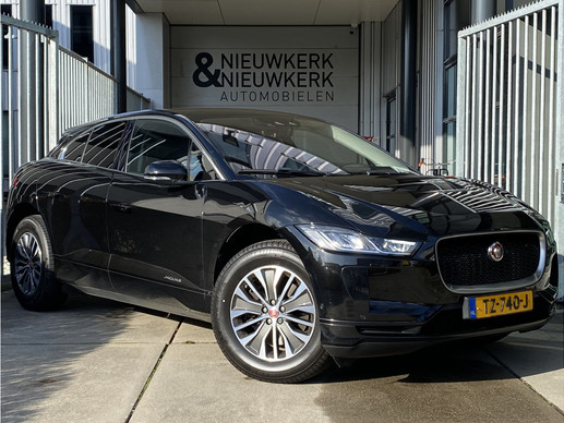 Jaguar I-PACE - Afbeelding 3 van 30