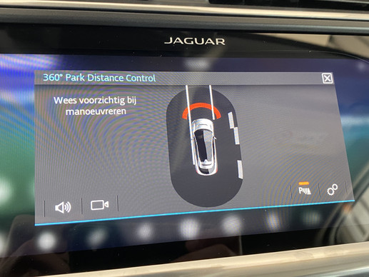 Jaguar I-PACE - Afbeelding 19 van 30