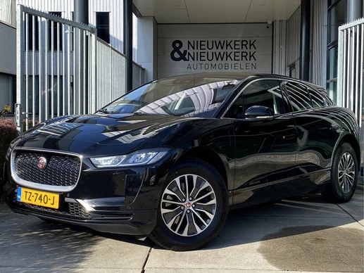 Jaguar I-PACE - Afbeelding 1 van 30