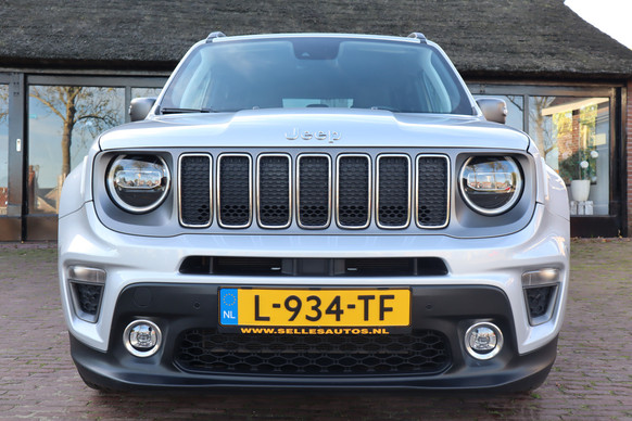 Jeep Renegade - Afbeelding 20 van 30