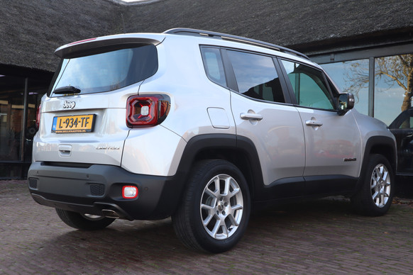 Jeep Renegade - Afbeelding 27 van 30