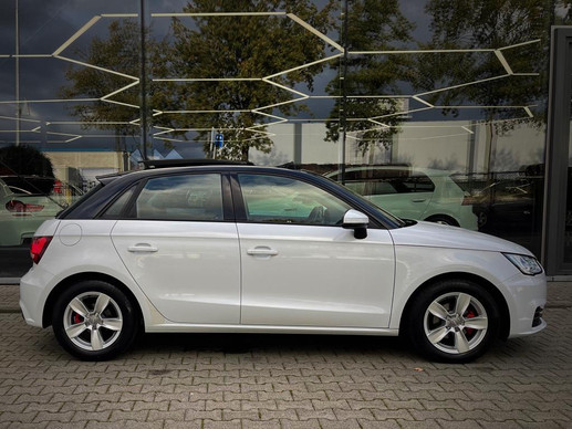 Audi A1 - Afbeelding 5 van 28