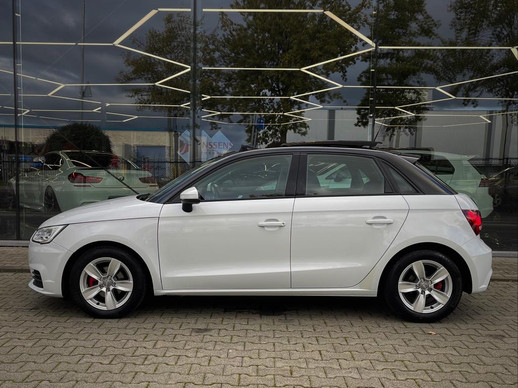 Audi A1 - Afbeelding 6 van 28