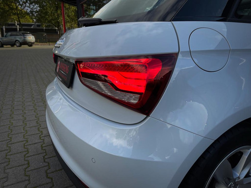 Audi A1 - Afbeelding 7 van 28